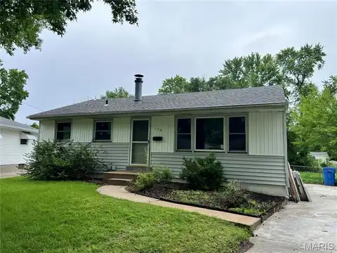 170 Alberto Lane, Florissant, MO 63031