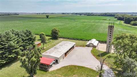 32312 Pleasant Hill Road, Girard, IL 62640