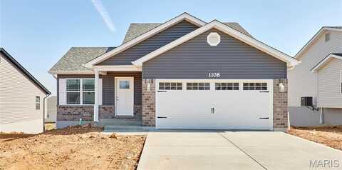 1155 Marathon Drive, Foristell, MO 63348