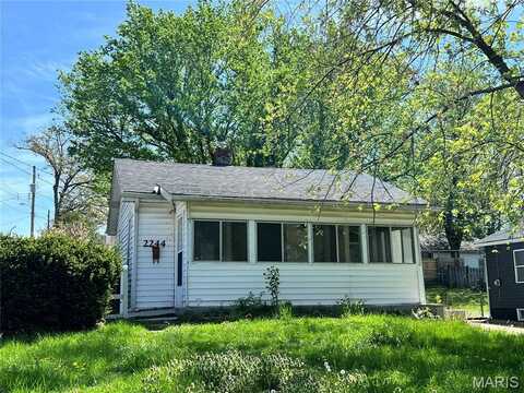 2244 Huntington Avenue, Saint Louis, MO 63114