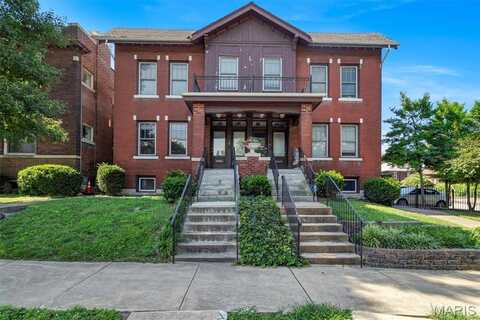 3830 Shaw, Saint Louis, MO 63110