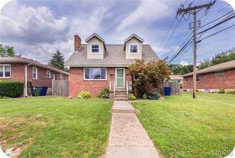 3915 French Court, Saint Louis, MO 63116
