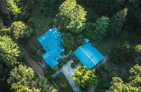 20 Berryman Cutoff Road, Steelville, MO 65565