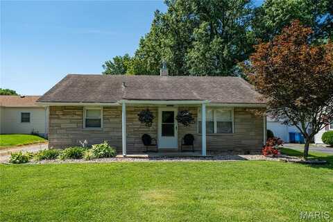 2004 Cottage Avenue, Granite City, IL 62040