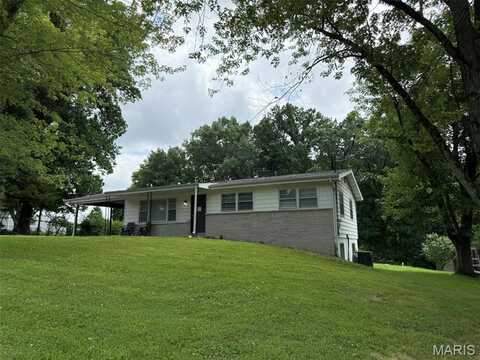 13 White Oak Drive, Unincorporated, MO 63376