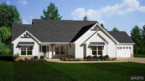 110 River Grove Court, O'fallon, MO 63366