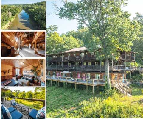 82 Idlewild Road, Cuba, MO 65453