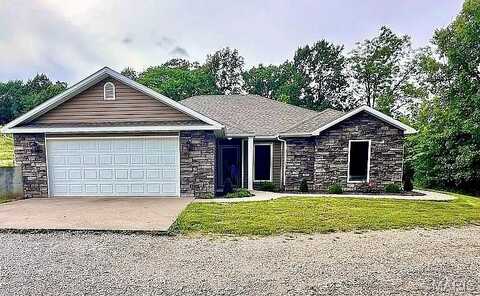 12503 Thornberry Road, New London, MO 63459