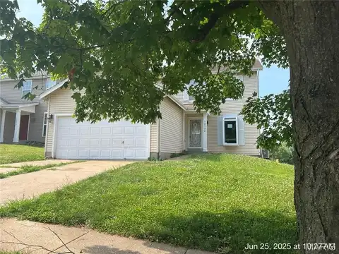 12922 High Crest Street, Black Jack, MO 63033