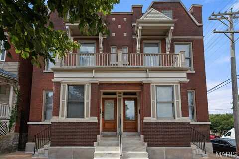 3866 Shaw Boulevard, Saint Louis, MO 63110