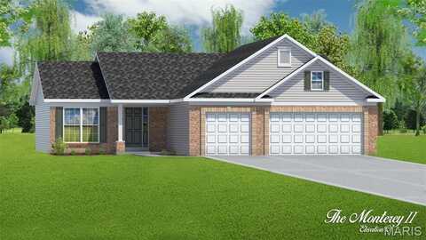 227 Wayfair Landing, Saint Charles, MO 63301