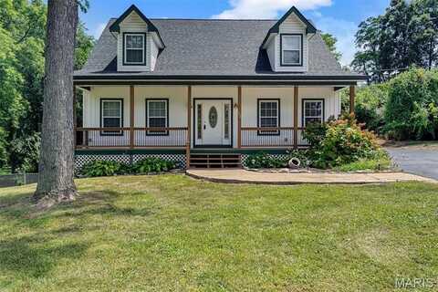 104 Miller Drive, Fenton, MO 63026