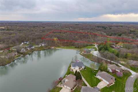 8654 Possum Hill Road, Worden, IL 62097