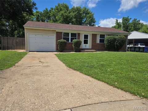 2705 Essex Street, Saint Charles, MO 63301