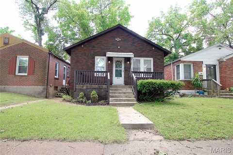 6914 Corbitt Avenue, University City, MO 63130