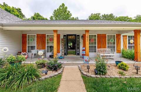 1923 Smizer Mill Road, Fenton, MO 63026