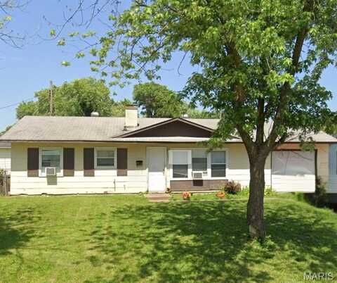 803 Saint Thomas Lane, East Saint Louis, IL 62206