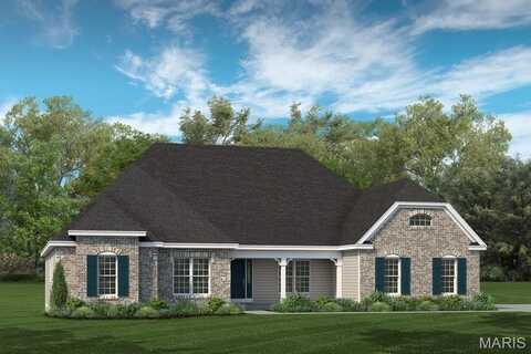 1 TBB Nantucket @ Persimmon Trace, Weldon Spring, MO 63304