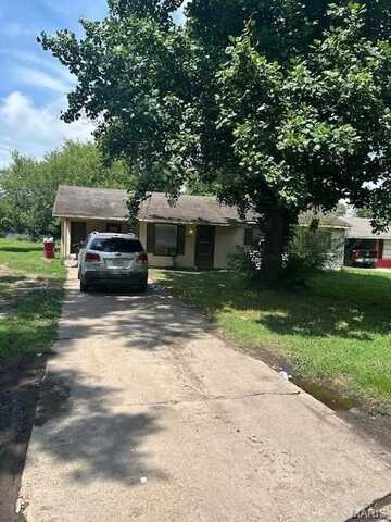 108 Adams Street, Sikeston, MO 63801
