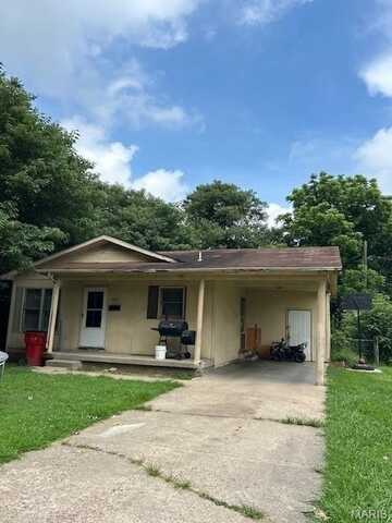 408 Carroll Street, Sikeston, MO 63801