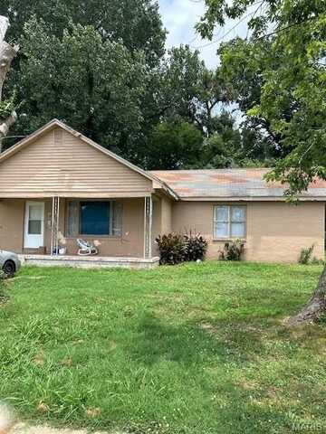 420 Malcolm Avenue, Sikeston, MO 63801