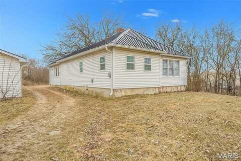 1311 Beck Lane, Lebanon, MO 65536