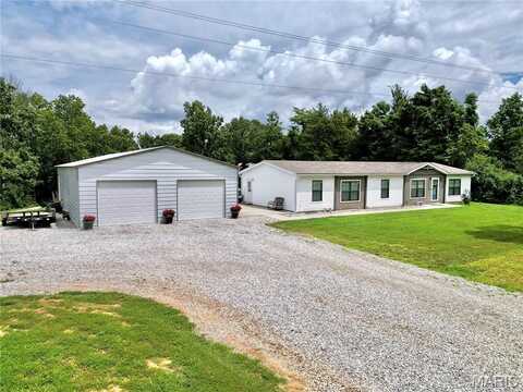 1280 PCR 862, Perryville, MO 63775