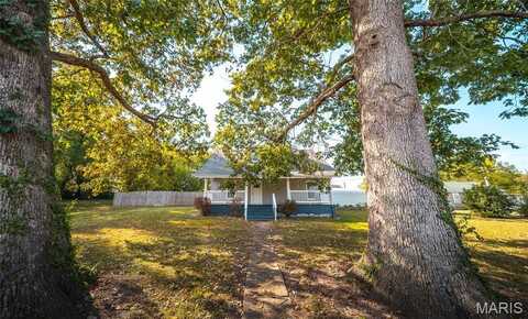 813 E 3rd Street, Salem, MO 65560