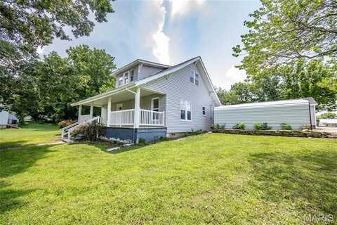 813 E 3rd Street, Salem, MO 65560