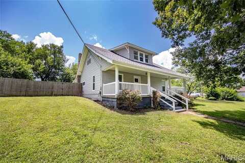 813 E 3rd Street, Salem, MO 65560