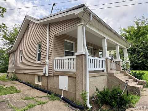429 S West End Boulevard, Cape Girardeau, MO 63703