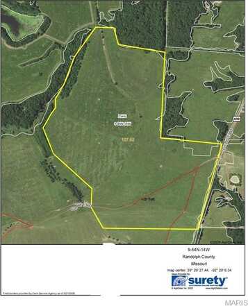 107 CR 1360, Cairo, MO 65239