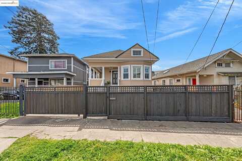 953 34Th St, Oakland, CA 94608