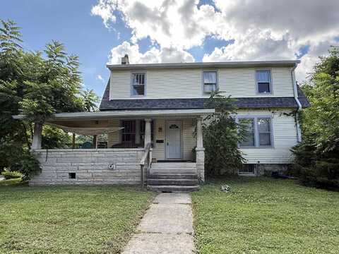 328 S Arbutus Drive, Bloomington, IN 47401