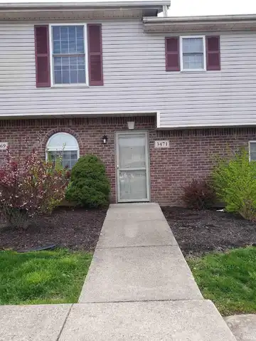 3471 S Oaklawn Circle, Bloomington, IN 47401