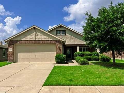 616 England Street, Fate, TX 75189
