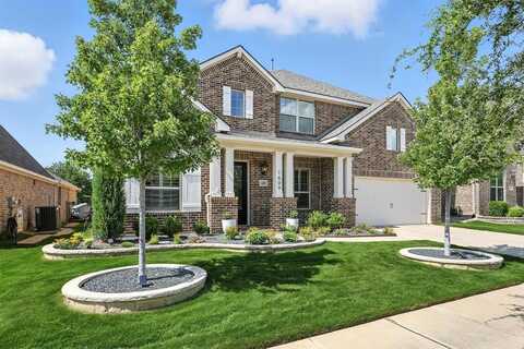 1609 Trinidad Way, Argyle, TX 76226