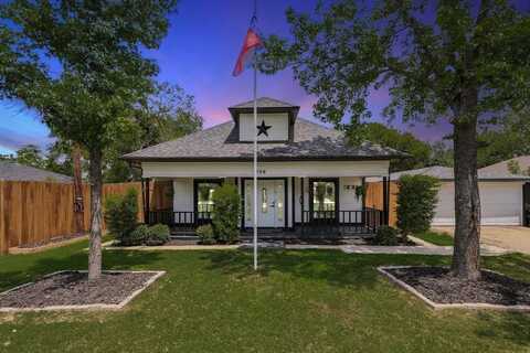 208 S 5th Street, Sanger, TX 76266