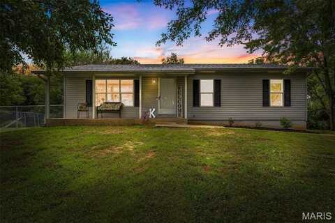 1240 Old Highway Cc, Festus, MO 63028