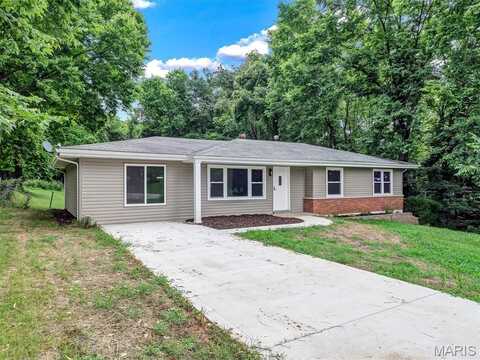 637 Meramec Station Road, Valley Park, MO 63088
