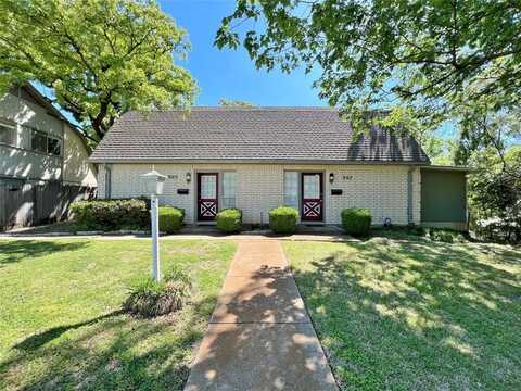 907 S Bowen Road, Arlington, TX 76013