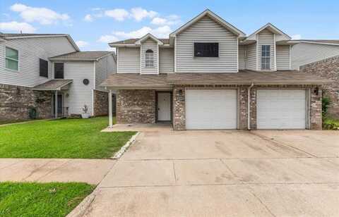 4010 Southern Charm Court, Arlington, TX 76016