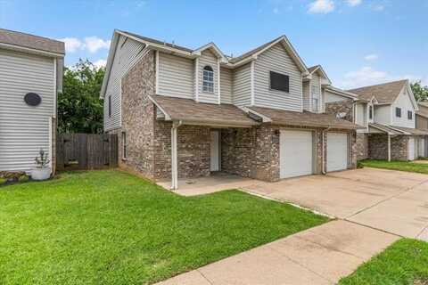 4010 Southern Charm Court, Arlington, TX 76016