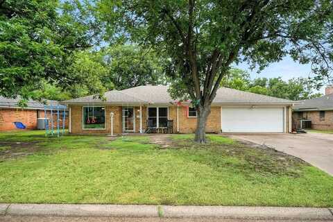 3026 Ventura Drive, Abilene, TX 79605