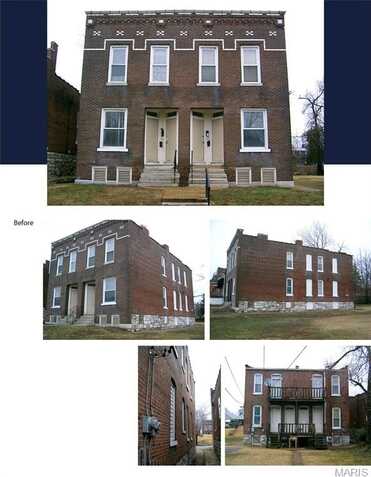 4538 Lexington Avenue, Saint Louis, MO 63115