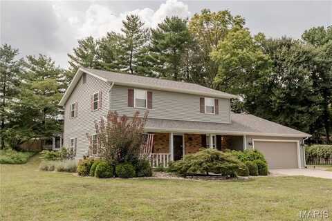 1973 Dogwood Trail, Collinsville, IL 62234