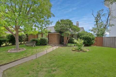 4301 Jenning Court, Plano, TX 75093