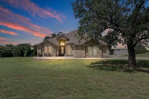 160 Seven Oaks Lane, China Spring, TX 76633