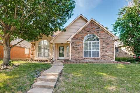10101 Concord Drive, Frisco, TX 75035