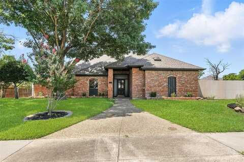 4101 Dundee Lane, Plano, TX 75093